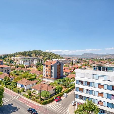 Apartman Marko Podgorica Eksteriør billede