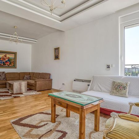 Apartman Marko Podgorica Eksteriør billede