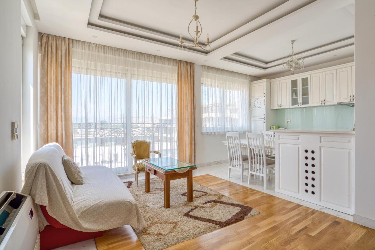 Apartman Marko Podgorica Eksteriør billede
