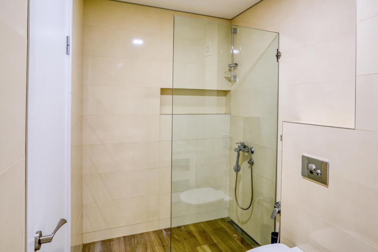 Apartman Marko Podgorica Eksteriør billede