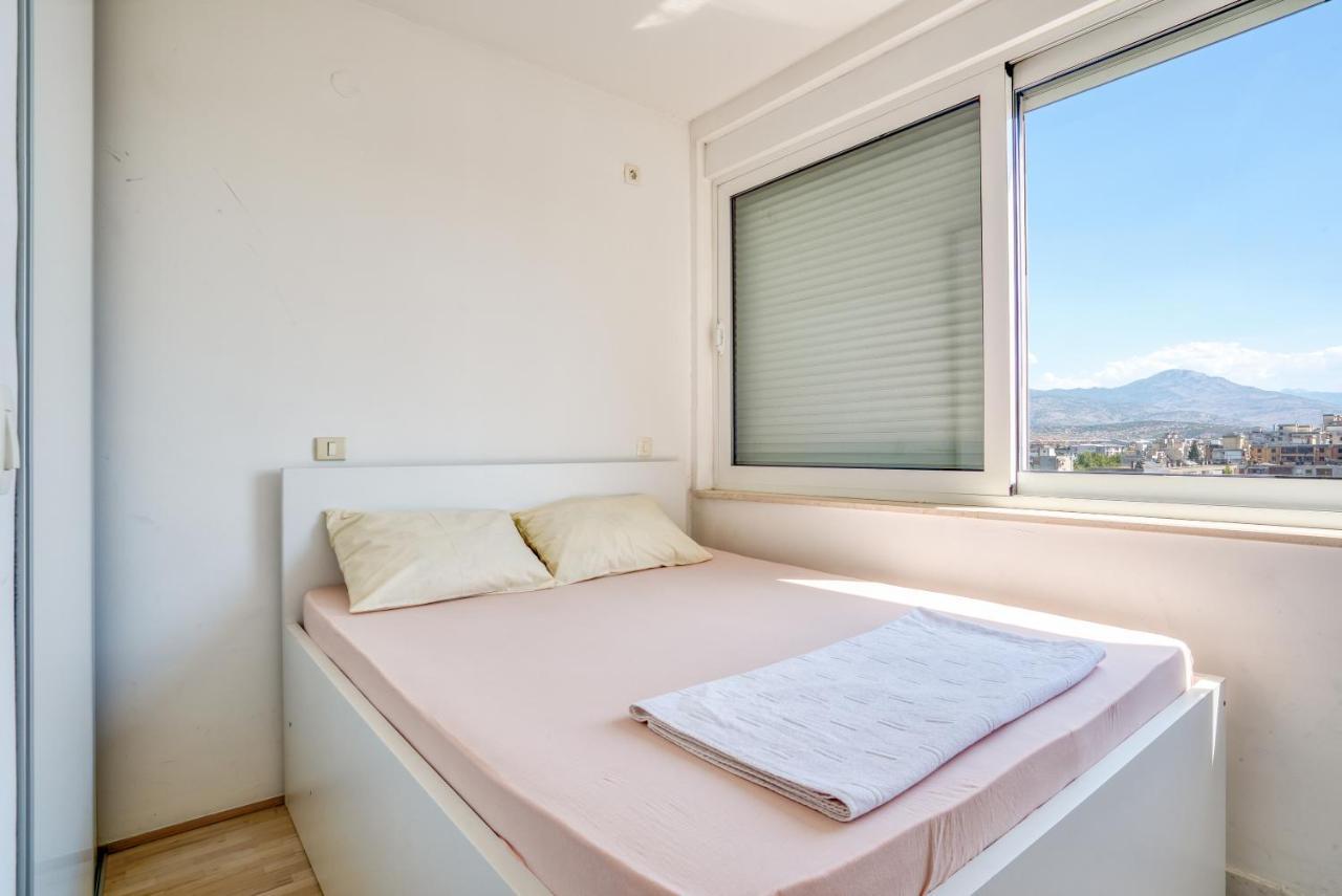 Apartman Marko Podgorica Eksteriør billede