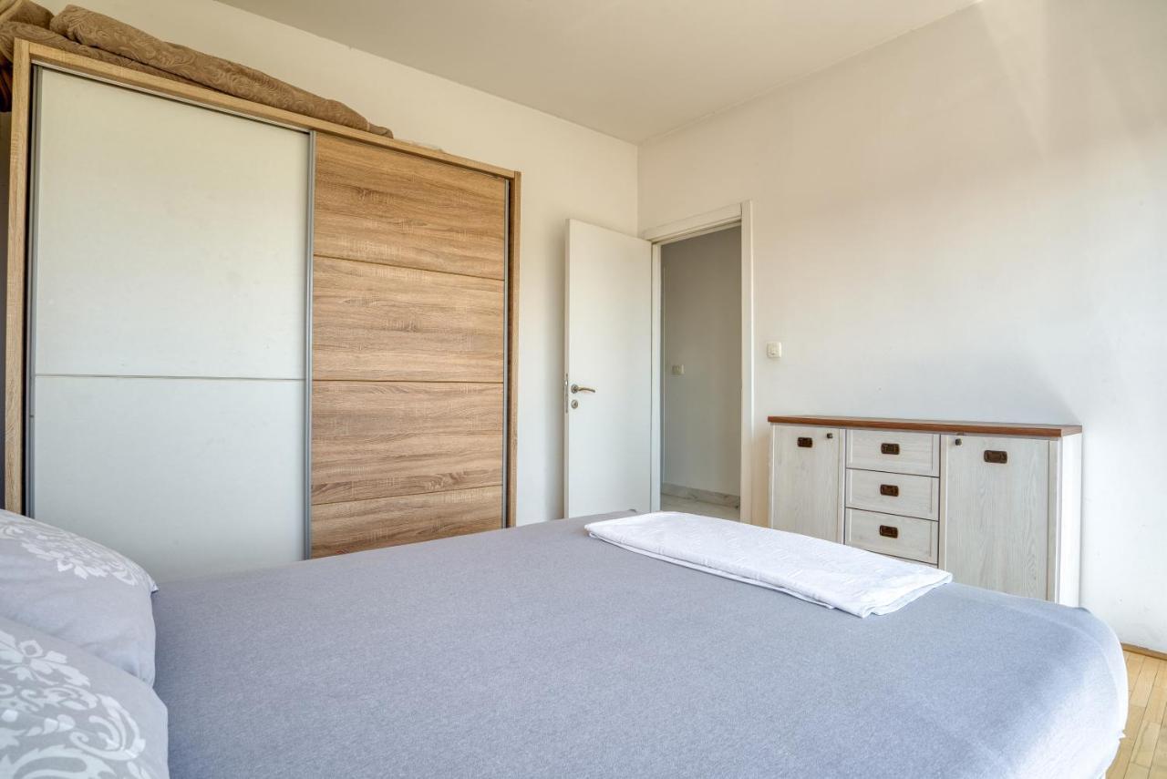 Apartman Marko Podgorica Eksteriør billede